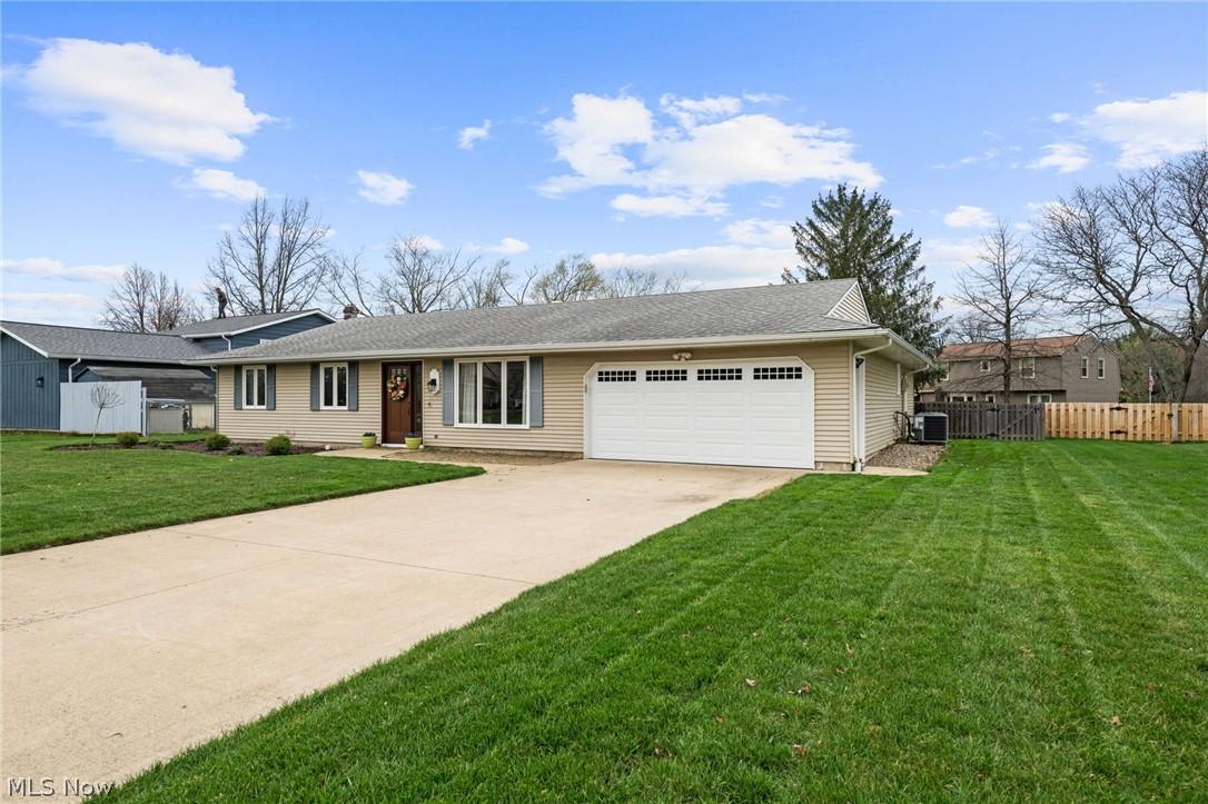 20768 White Bark Drive Strongsville OH 44149