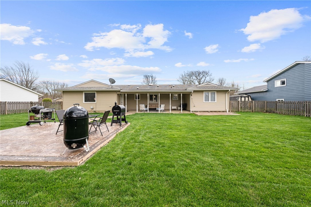 20768 White Bark Drive Strongsville OH 44149