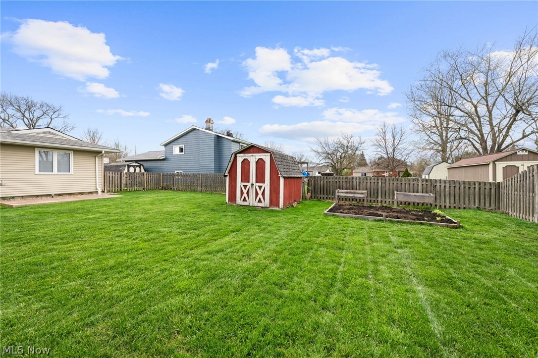 20768 White Bark Drive Strongsville OH 44149