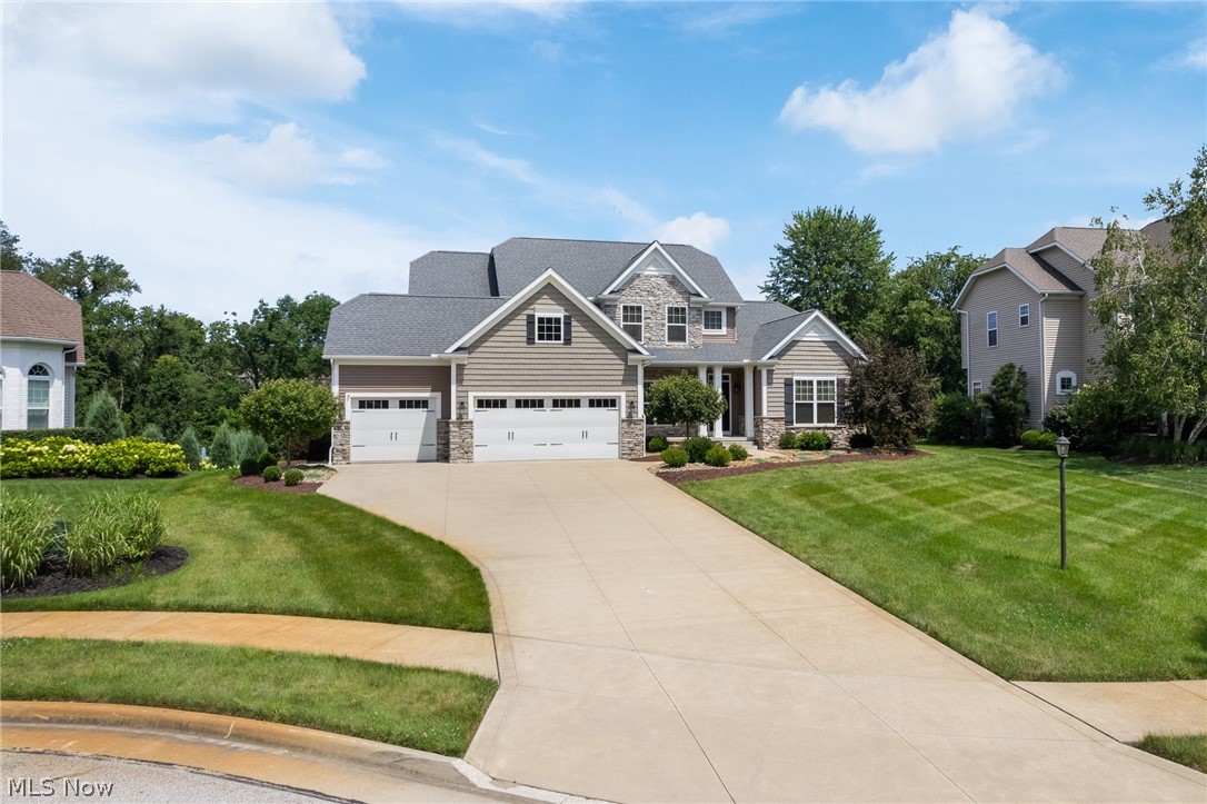3901 Creekside Drive Uniontown OH 44685