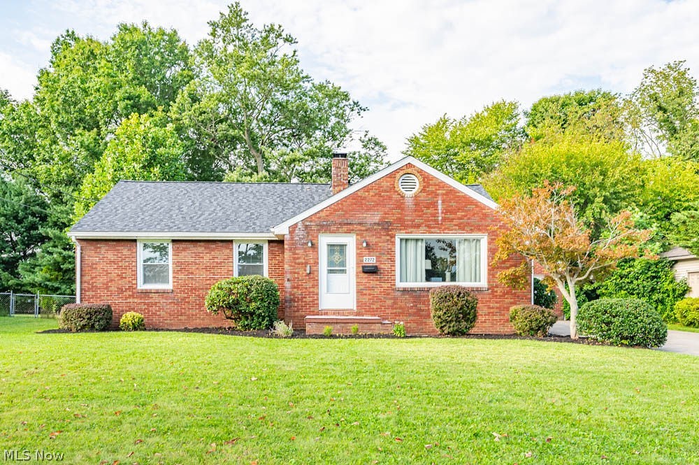 2272 Venloe Drive Youngstown OH 44514