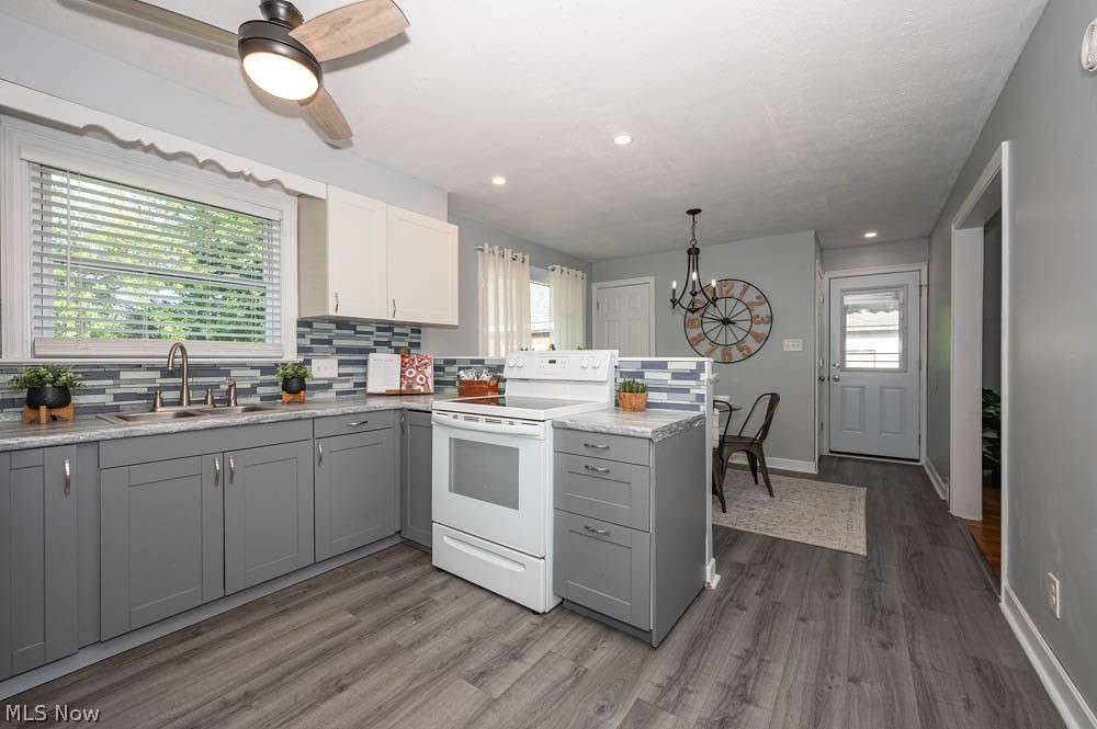 2272 Venloe Drive Youngstown OH 44514