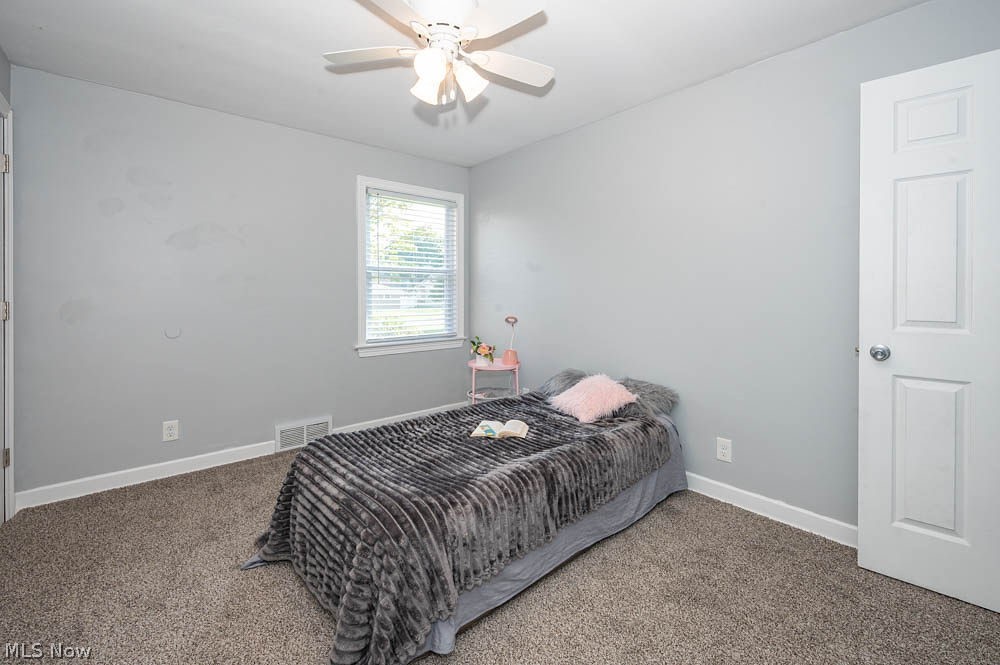 2272 Venloe Drive Youngstown OH 44514