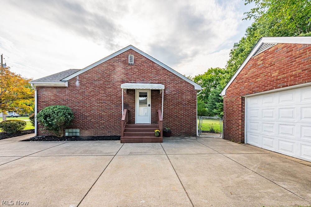 2272 Venloe Drive Youngstown OH 44514