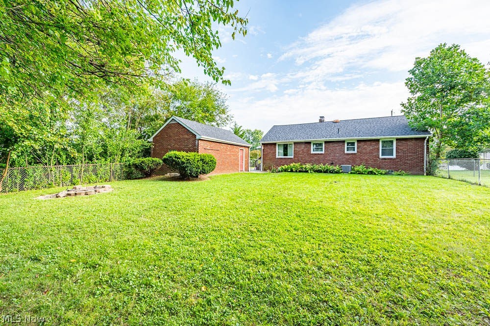 2272 Venloe Drive Youngstown OH 44514