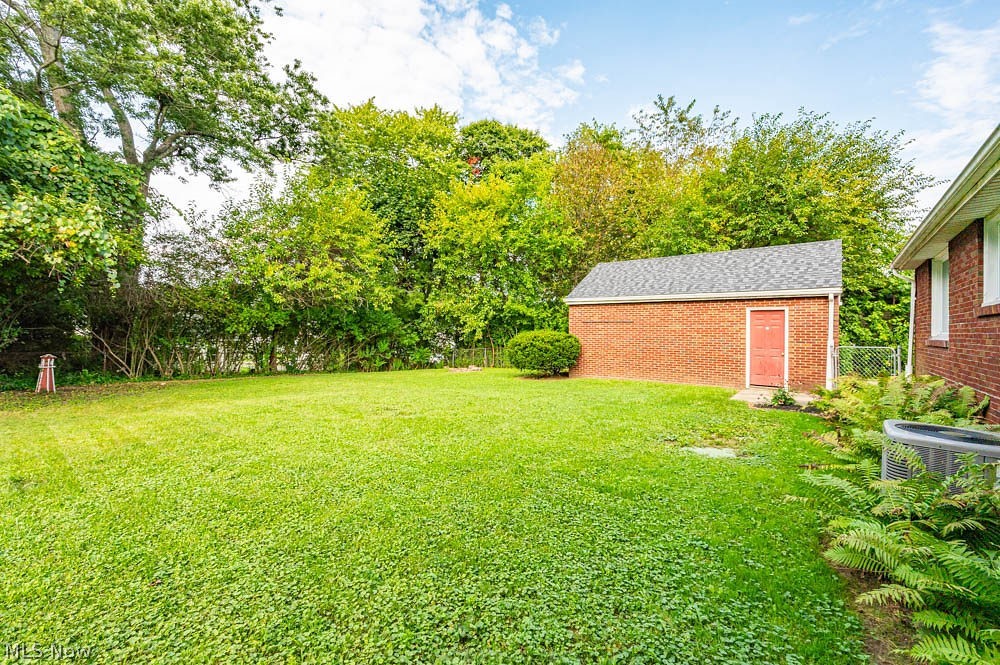 2272 Venloe Drive Youngstown OH 44514