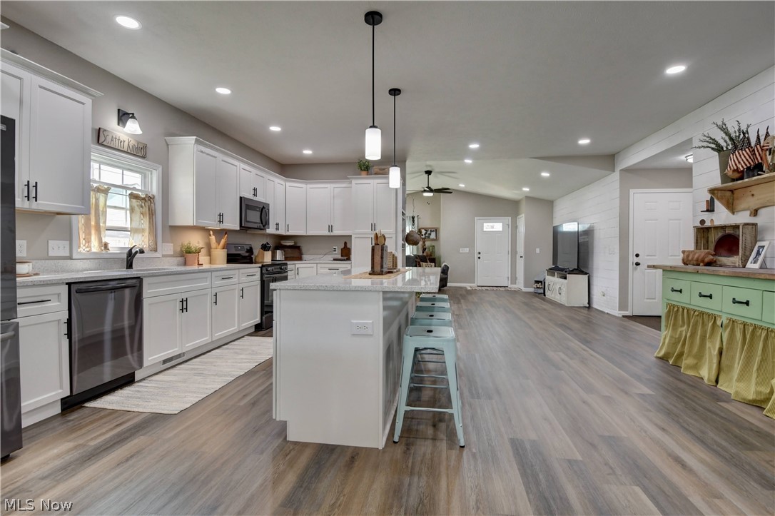 131 N Chestnut Street Gnadenhutten OH 44629