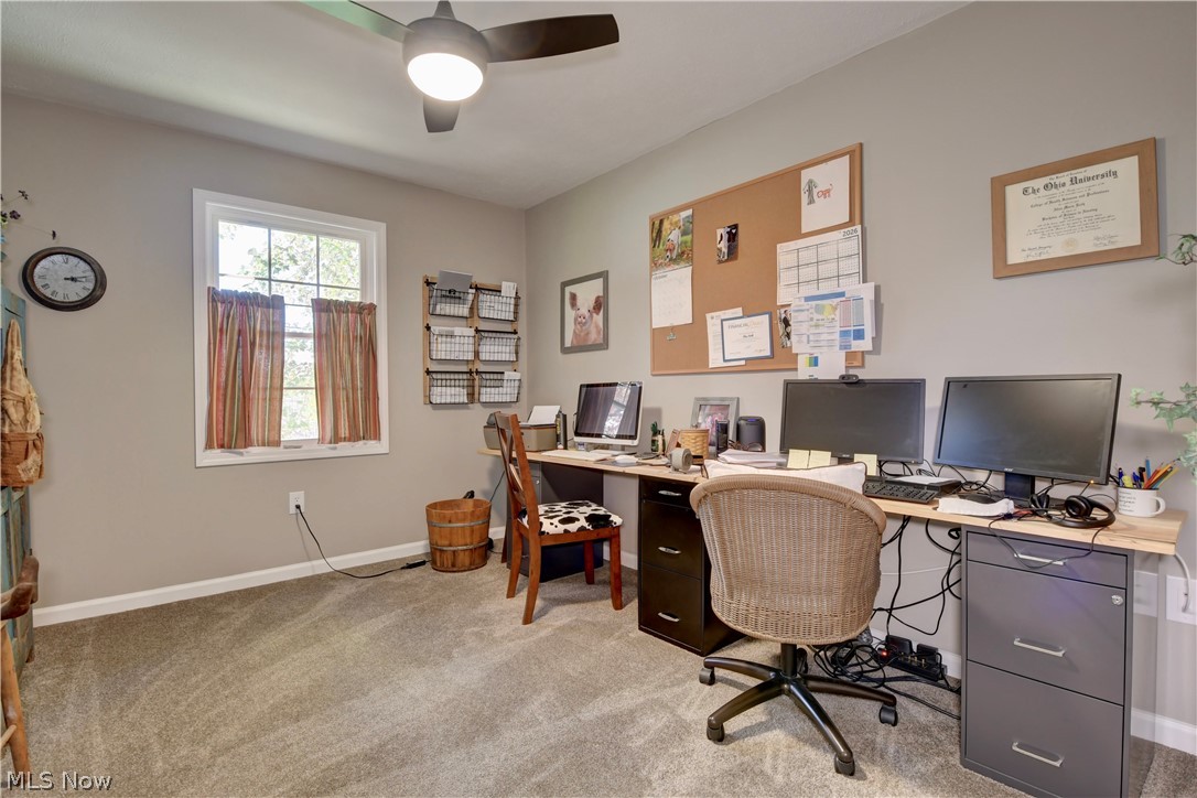 131 N Chestnut Street Gnadenhutten OH 44629