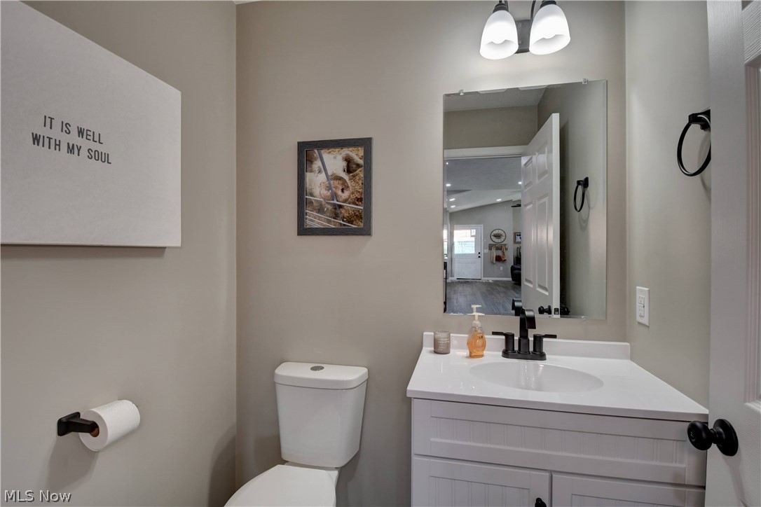 131 N Chestnut Street Gnadenhutten OH 44629