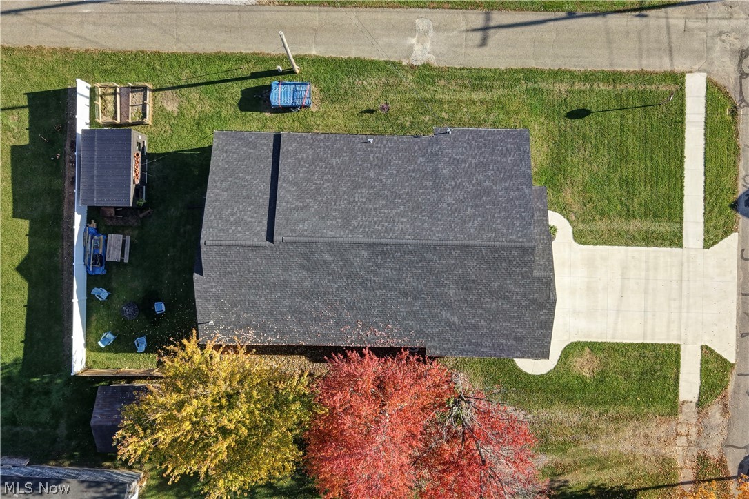 131 N Chestnut Street Gnadenhutten OH 44629