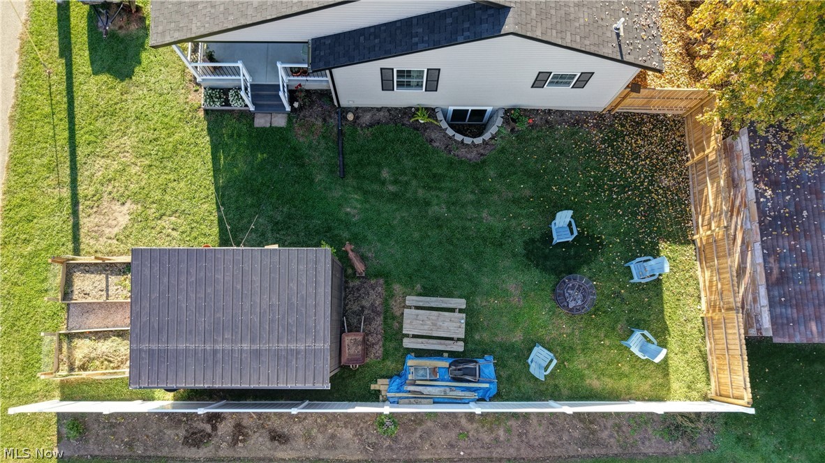 131 N Chestnut Street Gnadenhutten OH 44629