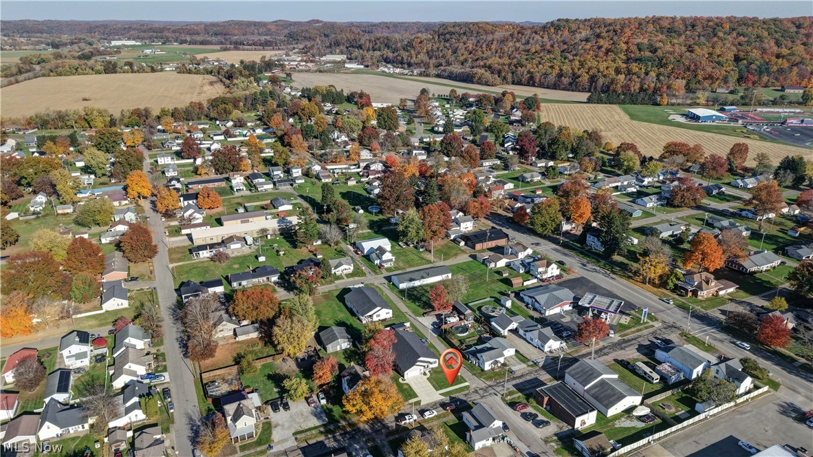 131 N Chestnut Street Gnadenhutten OH 44629