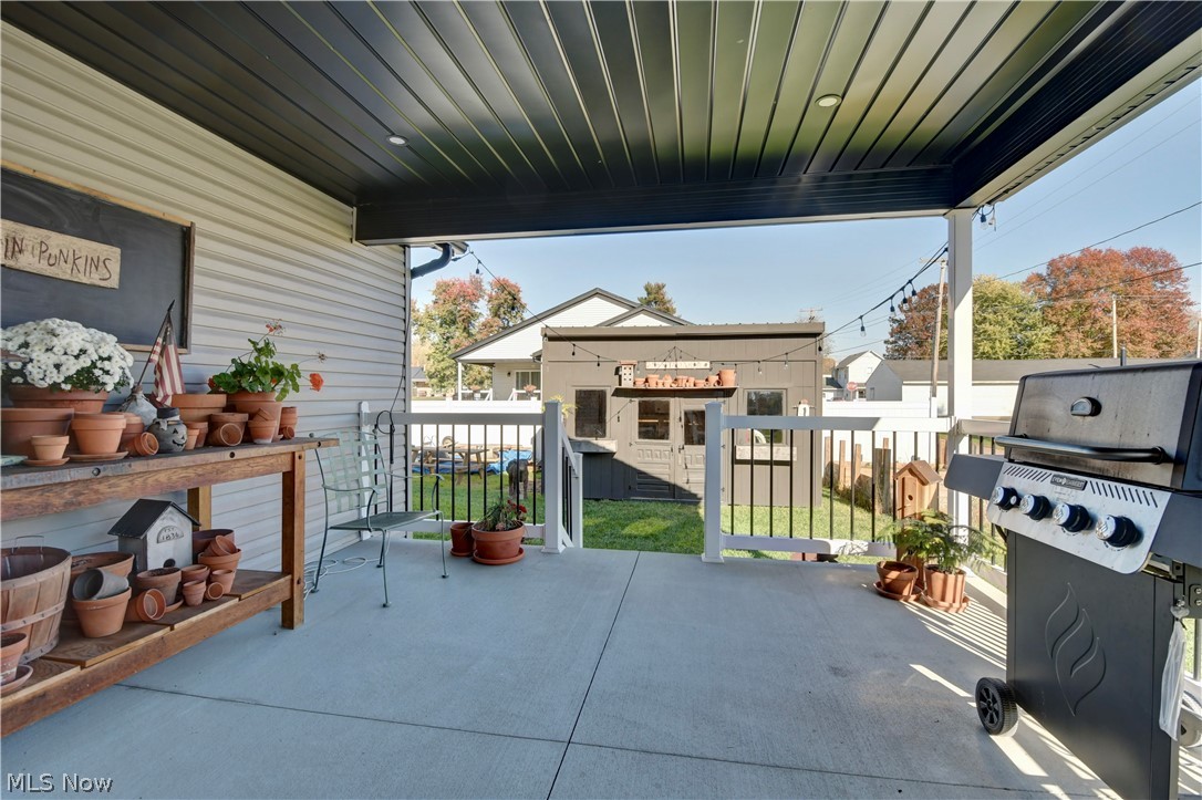 131 N Chestnut Street Gnadenhutten OH 44629