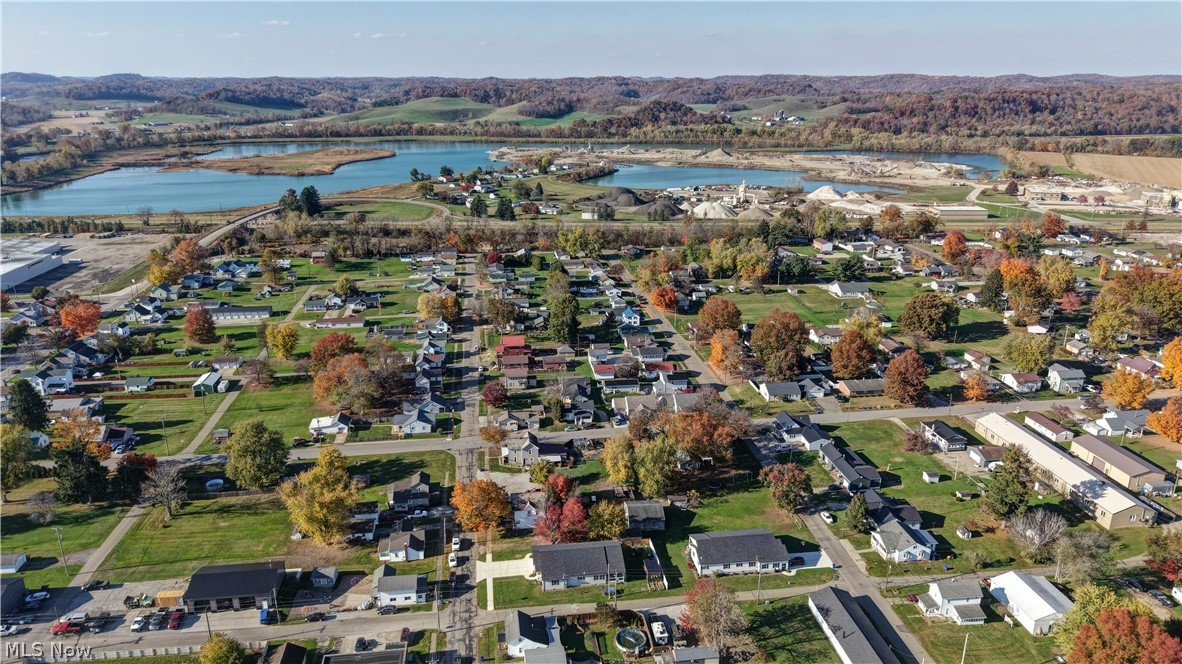 131 N Chestnut Street Gnadenhutten OH 44629
