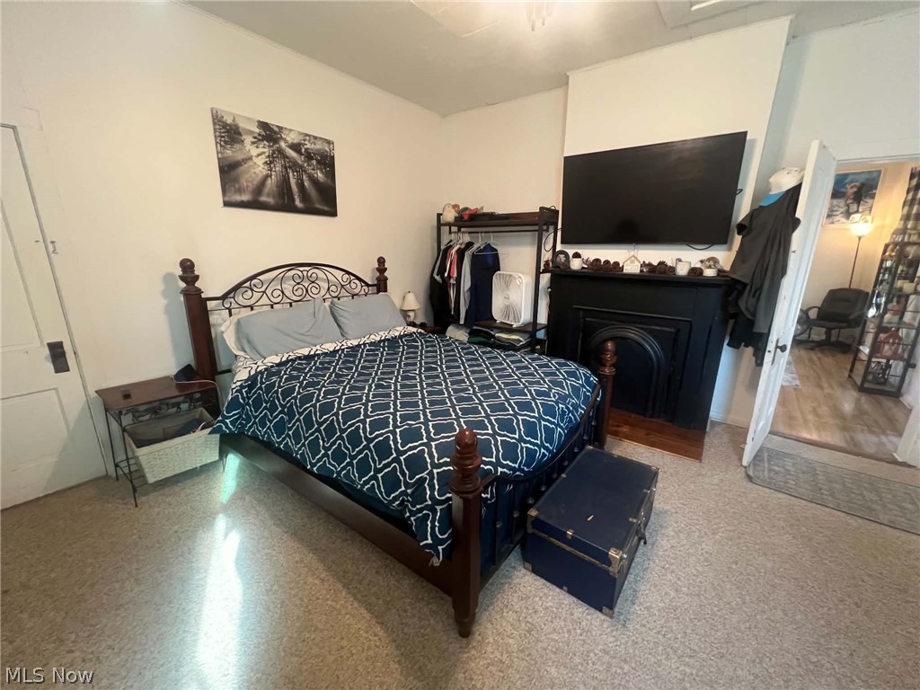 216 Henderson Street Barnesville OH 43713