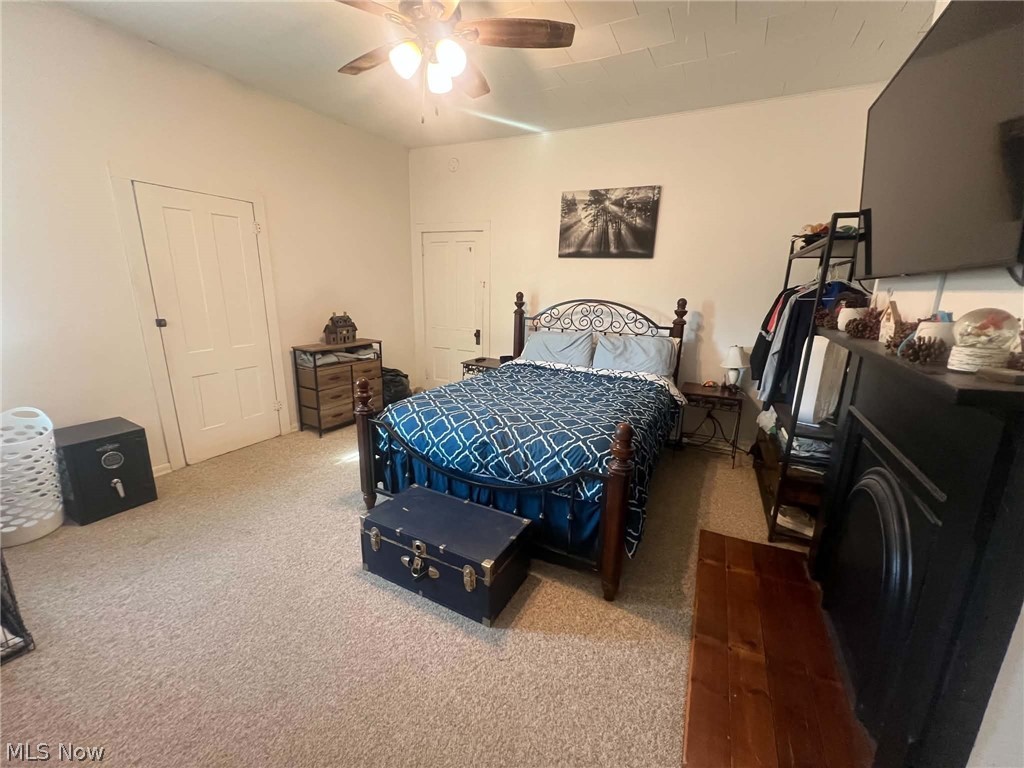 216 Henderson Street Barnesville OH 43713