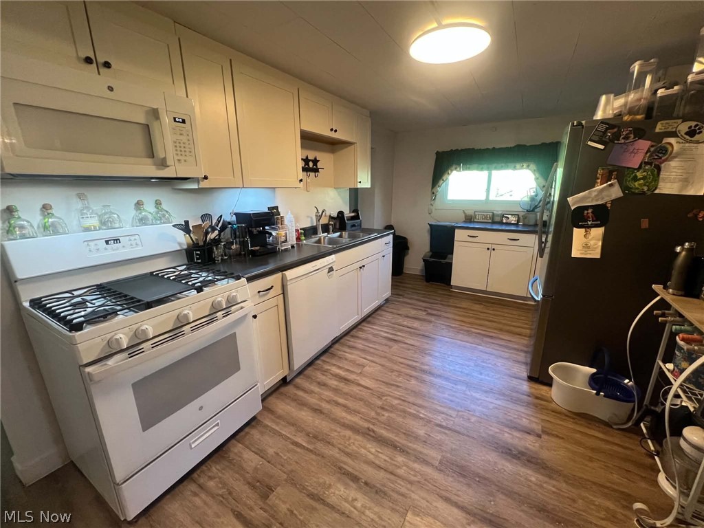 216 Henderson Street Barnesville OH 43713