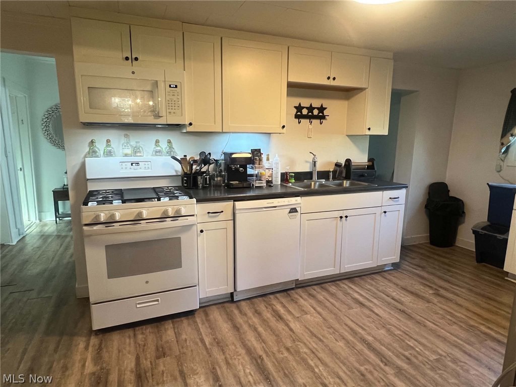 216 Henderson Street Barnesville OH 43713