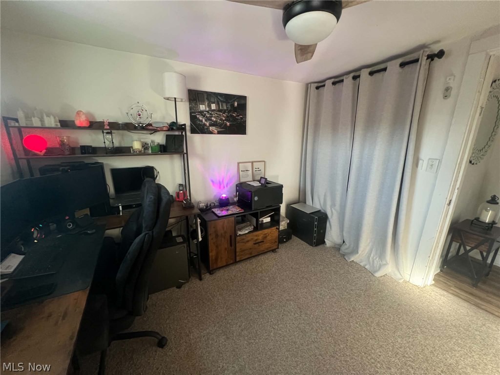 216 Henderson Street Barnesville OH 43713