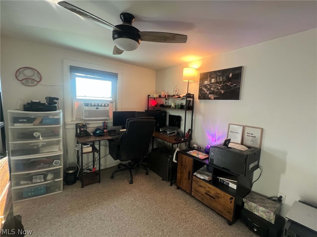 216 Henderson Street Barnesville OH 43713
