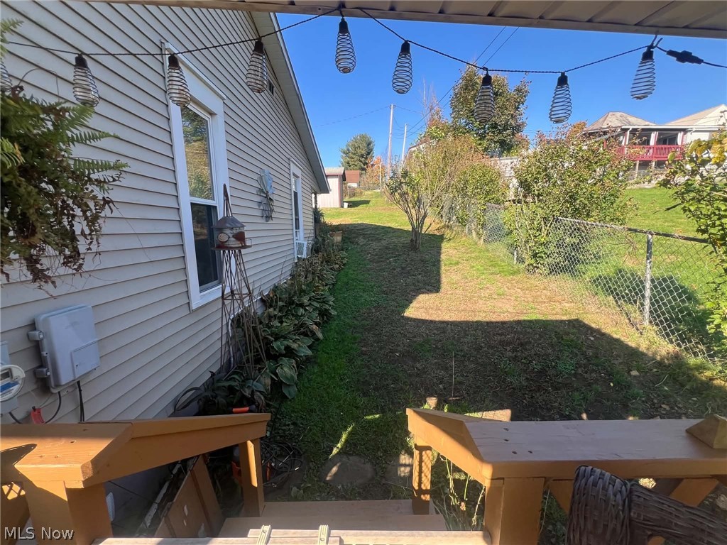 216 Henderson Street Barnesville OH 43713