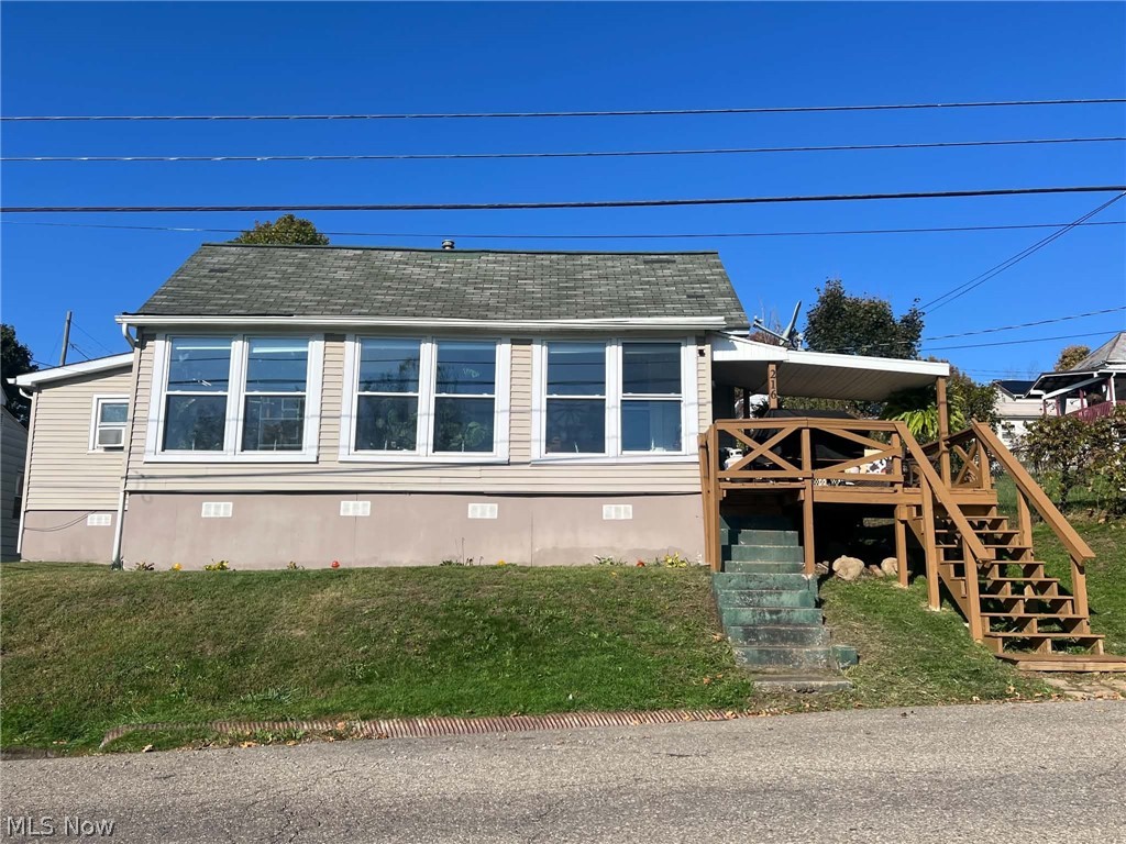 216 Henderson Street Barnesville OH 43713
