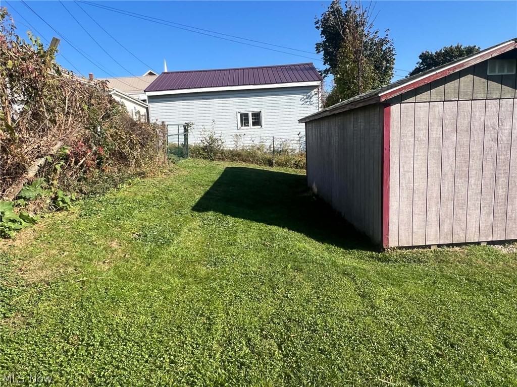 216 Henderson Street Barnesville OH 43713