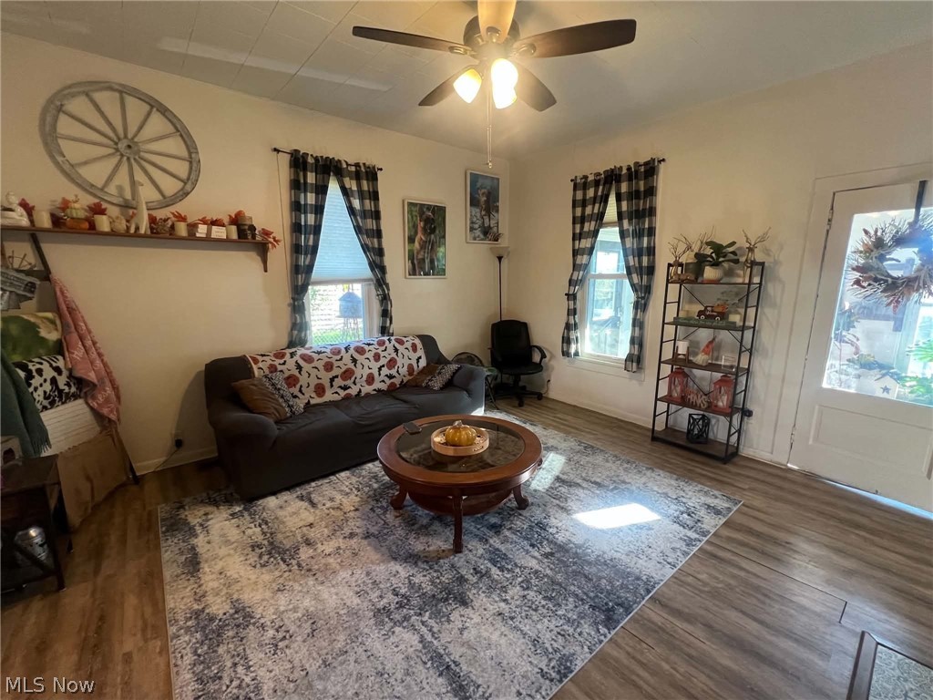 216 Henderson Street Barnesville OH 43713