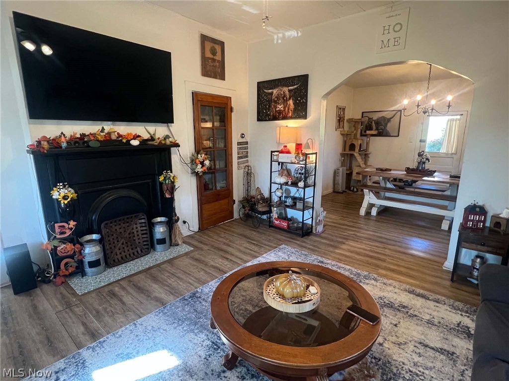 216 Henderson Street Barnesville OH 43713