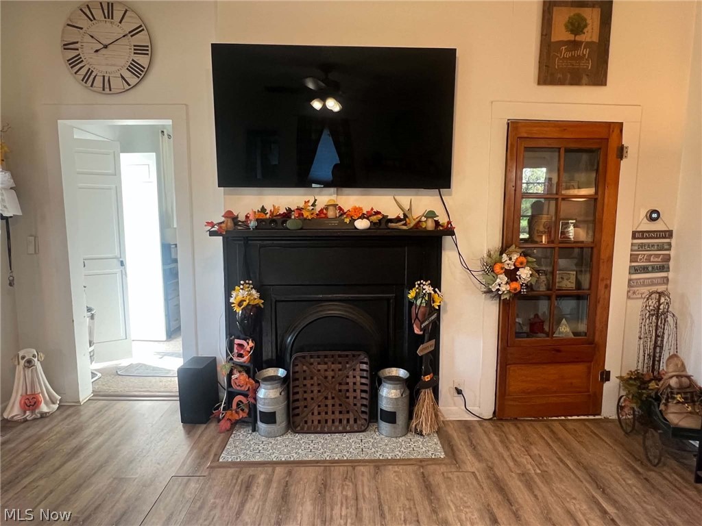 216 Henderson Street Barnesville OH 43713