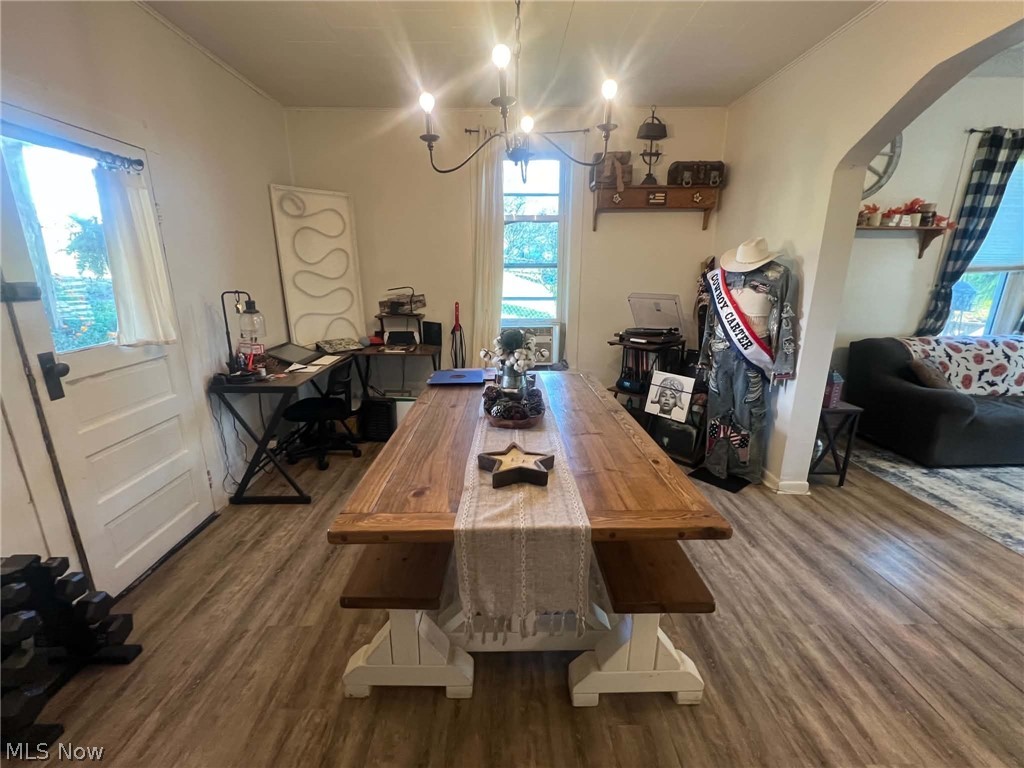 216 Henderson Street Barnesville OH 43713