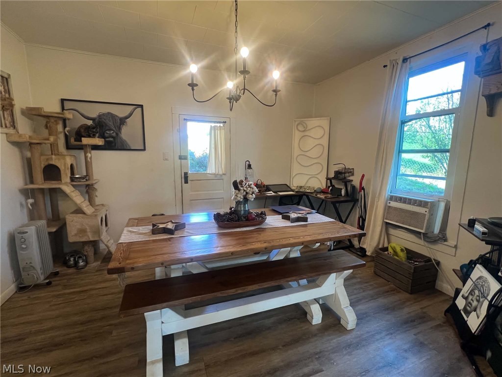 216 Henderson Street Barnesville OH 43713