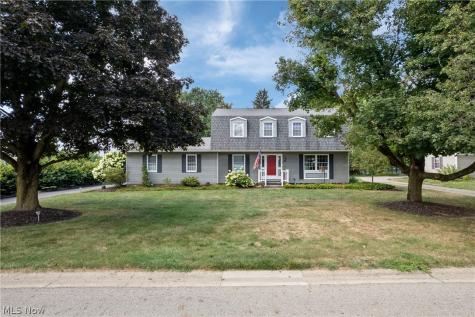 5507 Foxboro Avenue NW Canton OH 44718