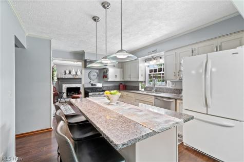 5507 Foxboro Avenue NW Canton OH 44718