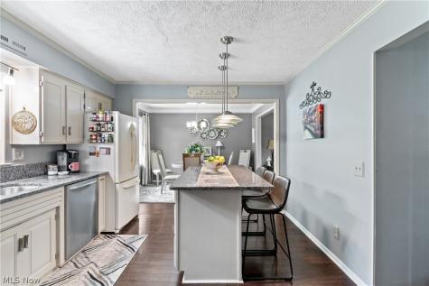 5507 Foxboro Avenue NW Canton OH 44718