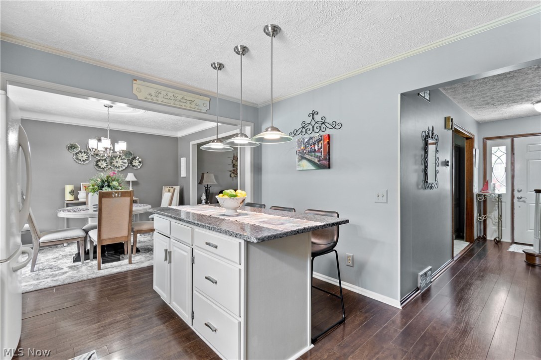 5507 Foxboro Avenue NW Canton OH 44718
