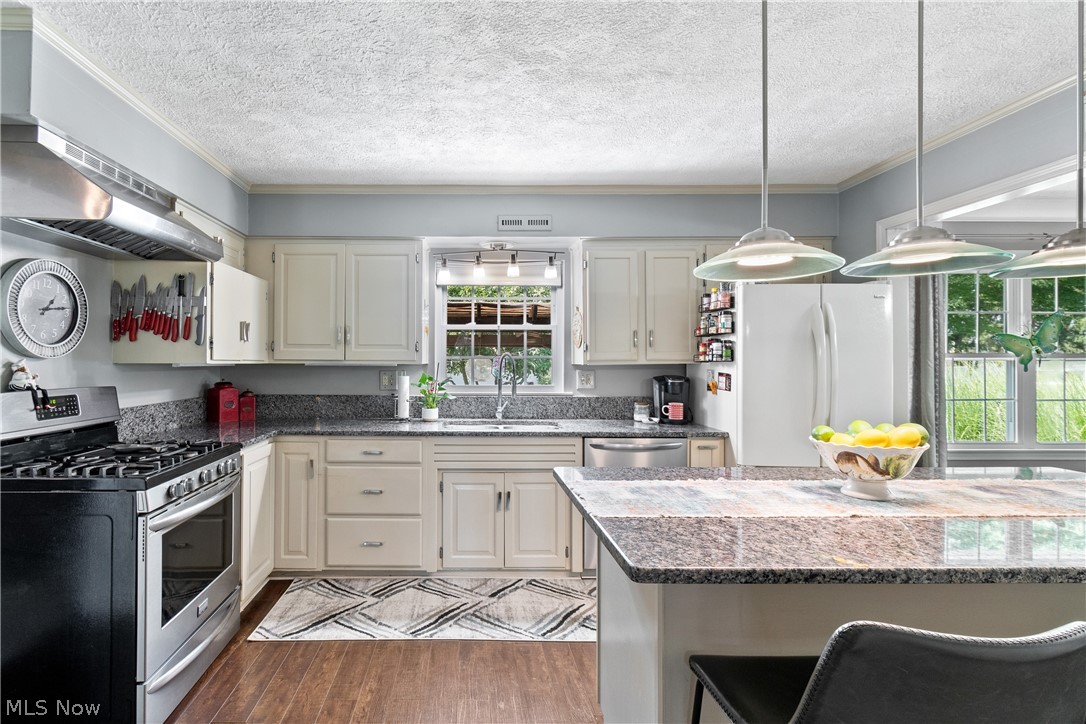 5507 Foxboro Avenue NW Canton OH 44718
