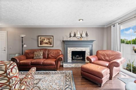 5507 Foxboro Avenue NW Canton OH 44718