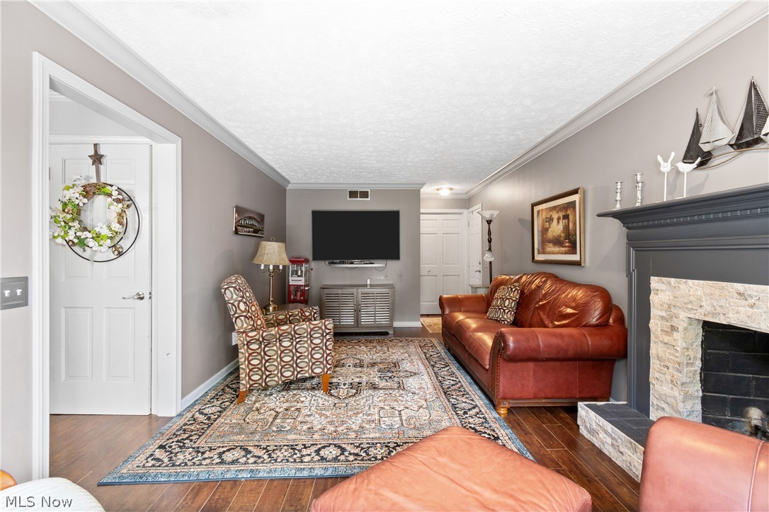 5507 Foxboro Avenue NW Canton OH 44718