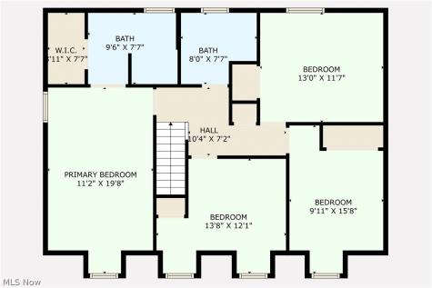 5507 Foxboro Avenue NW Canton OH 44718