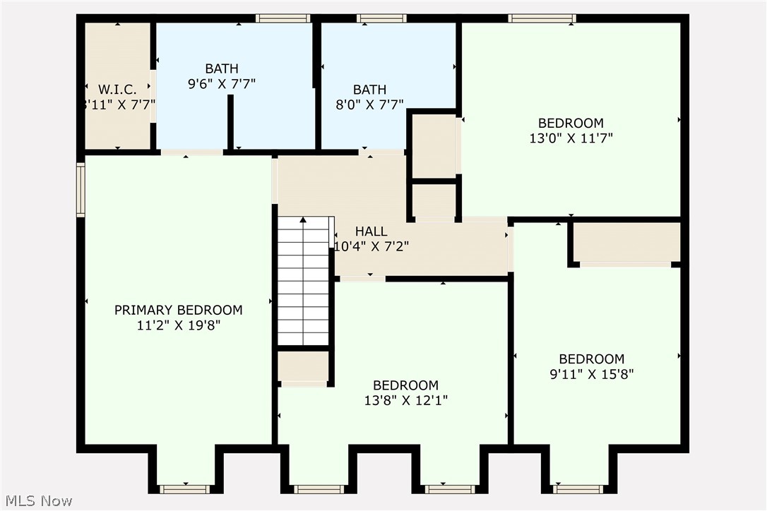 5507 Foxboro Avenue NW Canton OH 44718