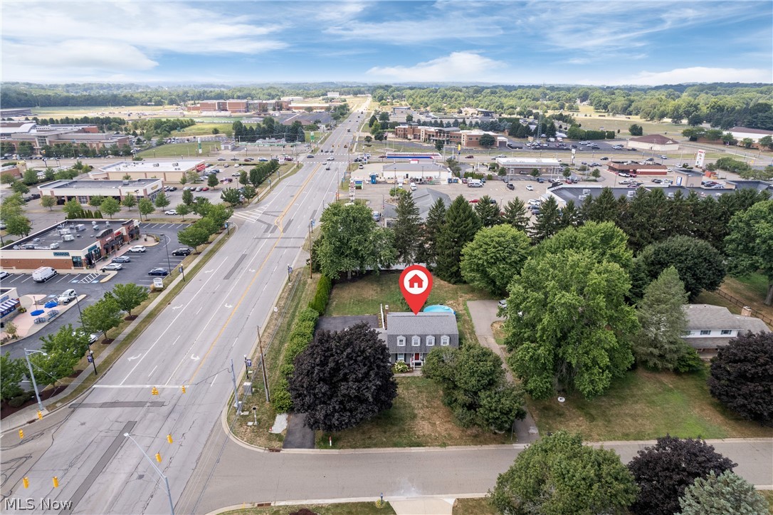 5507 Foxboro Avenue NW Canton OH 44718