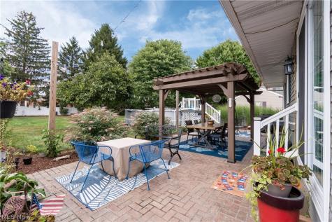 5507 Foxboro Avenue NW Canton OH 44718