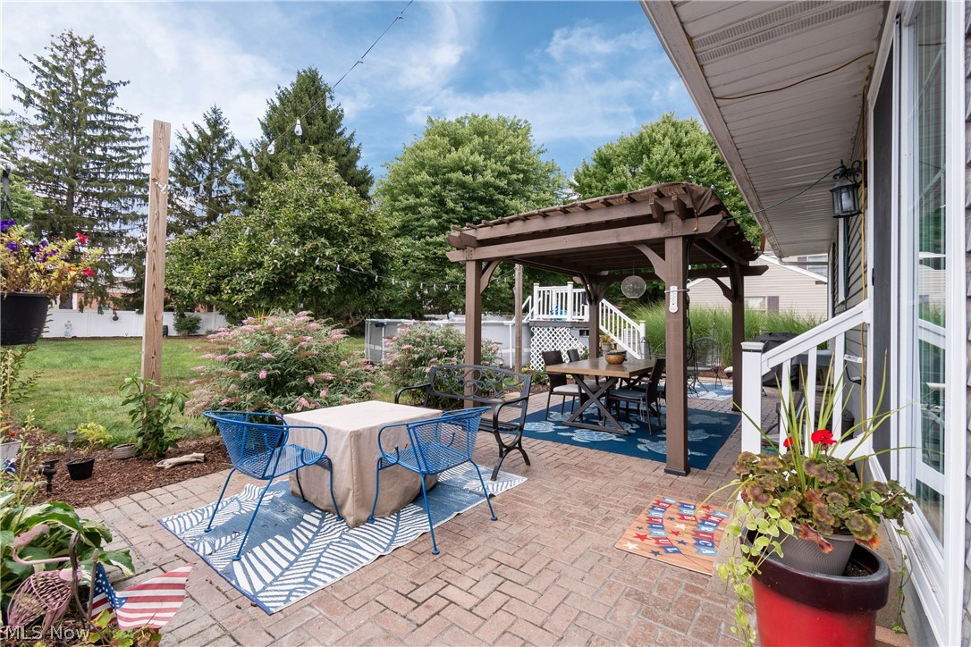 5507 Foxboro Avenue NW Canton OH 44718