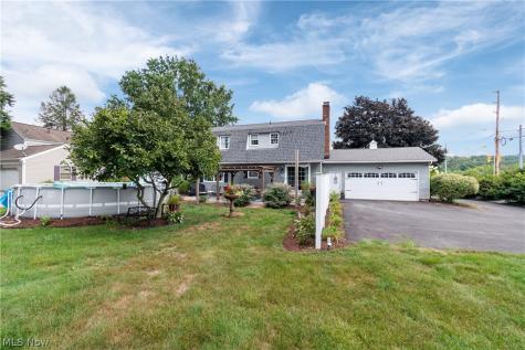 5507 Foxboro Avenue NW Canton OH 44718