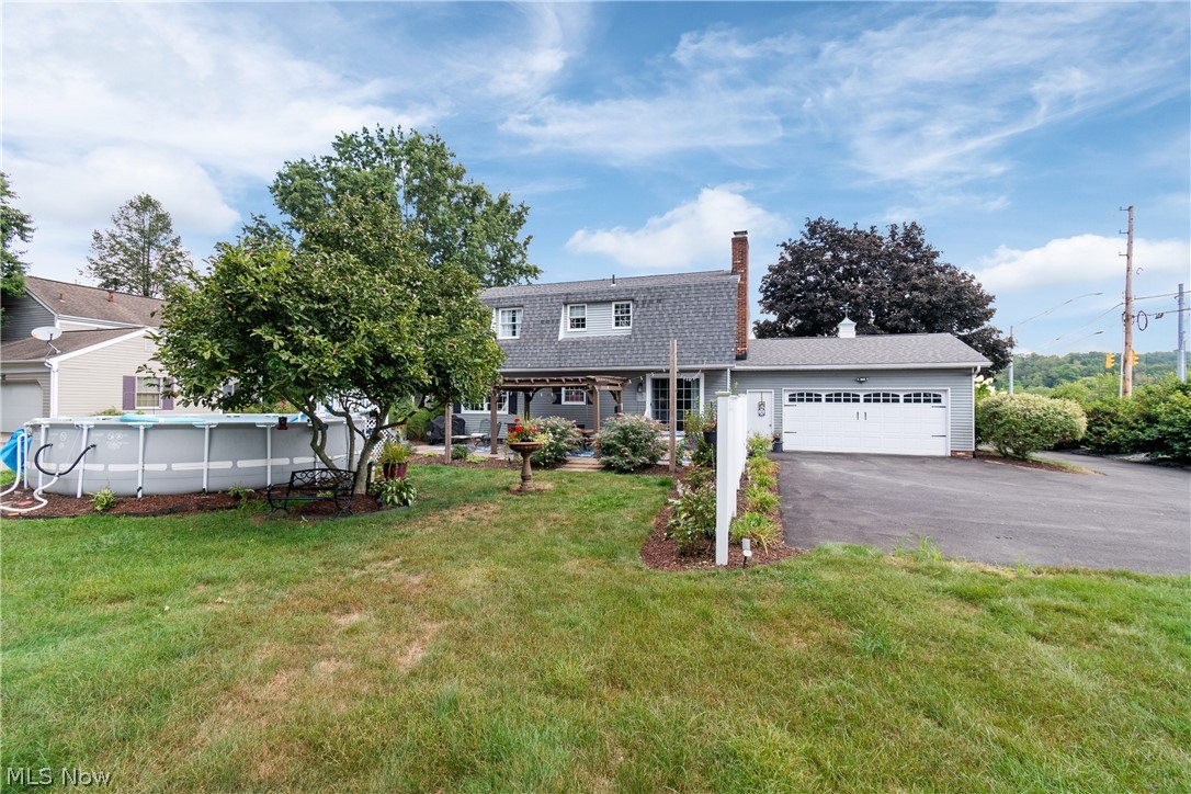 5507 Foxboro Avenue NW Canton OH 44718