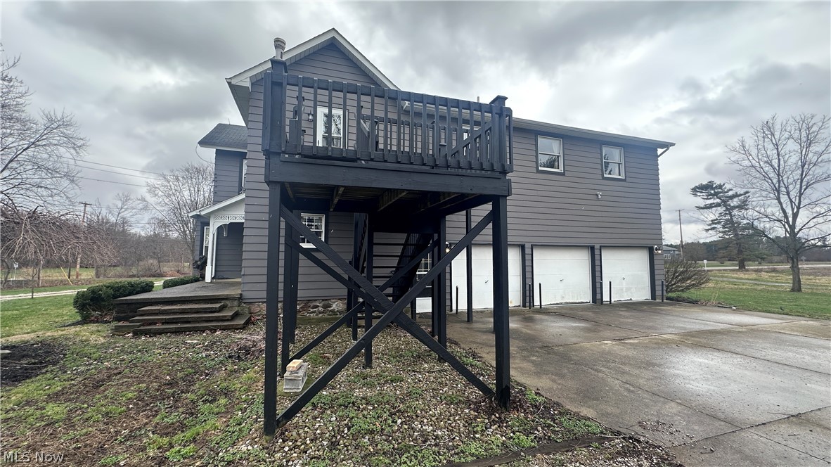 3189 State Route 307 Austinburg OH 44010