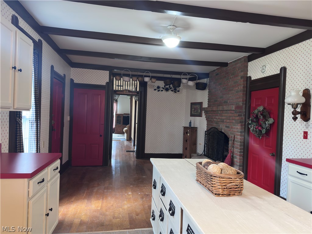 3189 State Route 307 Austinburg OH 44010