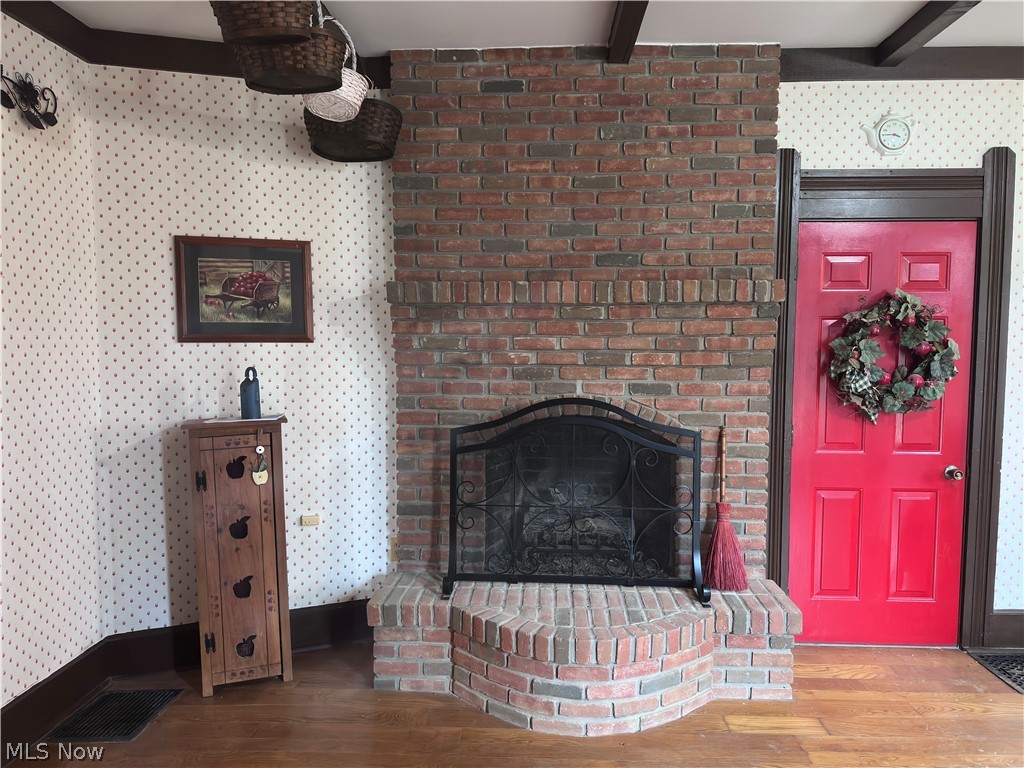 3189 State Route 307 Austinburg OH 44010