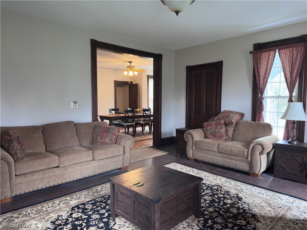 3189 State Route 307 Austinburg OH 44010